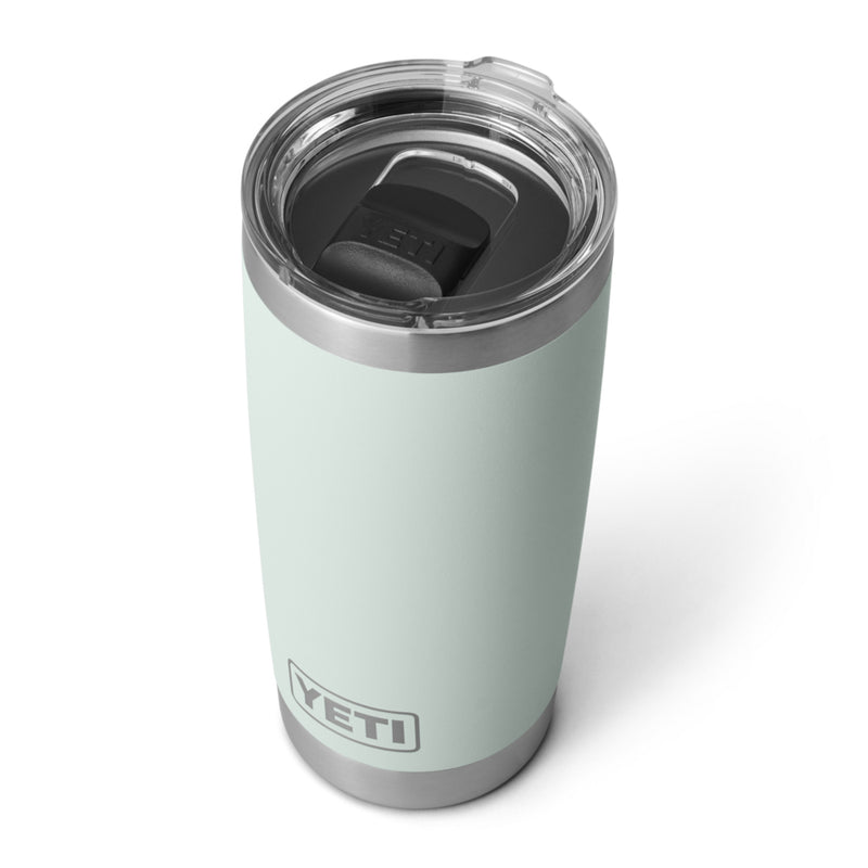 21071507193 TERMO RAMBLER 20oz RIDGELINE MARCA YETI