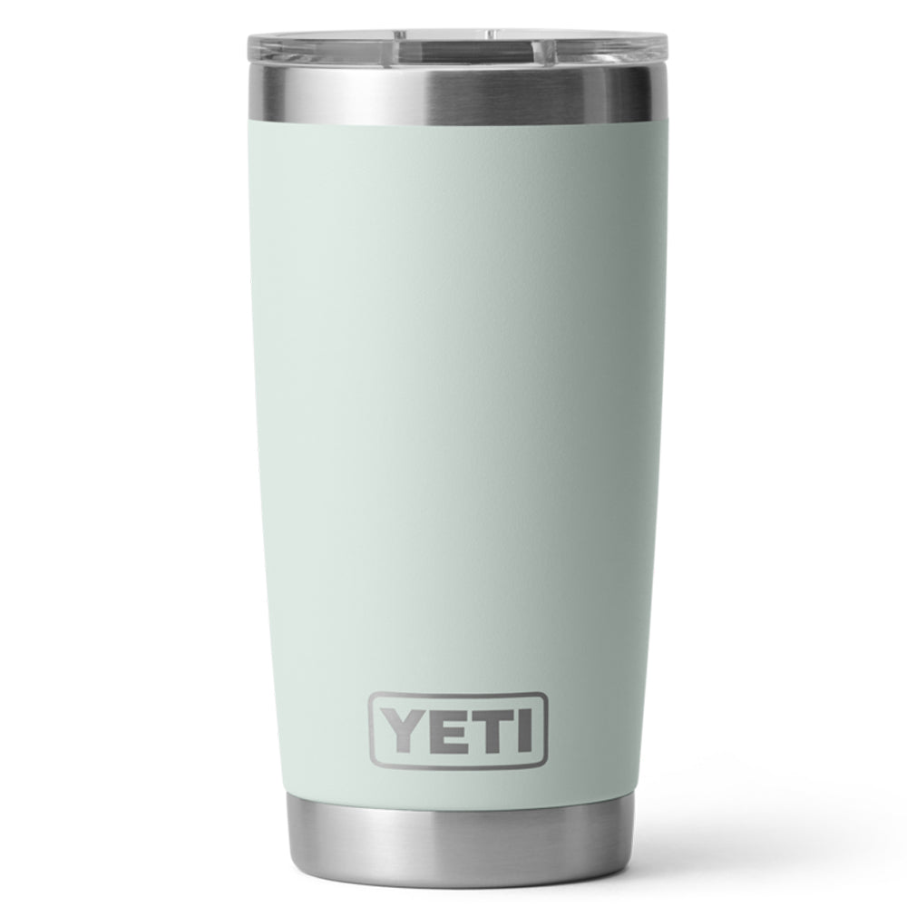 21071507193 TERMO RAMBLER 20oz RIDGELINE MARCA YETI