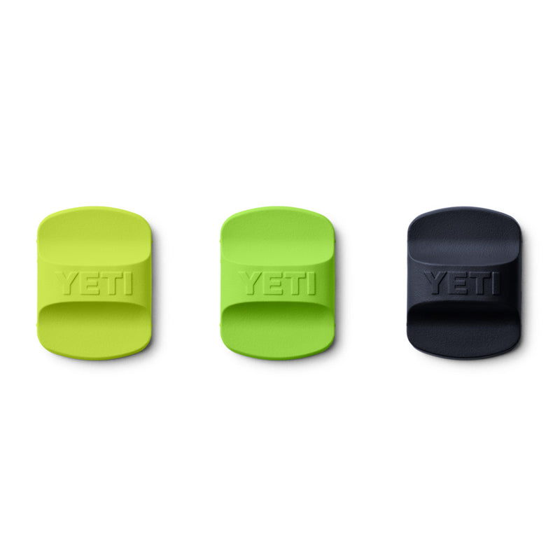 21071507217 IMANES DE REEMPLAZO PARA TAPA MAGNETICA RAMBLER VENOM MARCA YETI