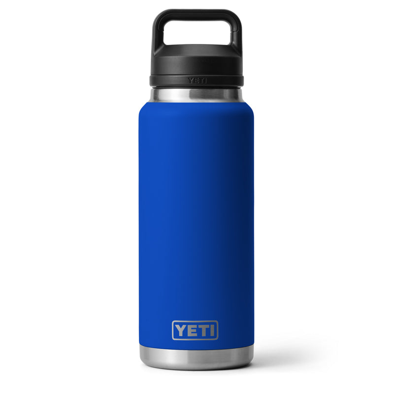 21071507316 TERMO RAMBLER 36oz CHUG CAP ROYAL BLUE MARCA YETI