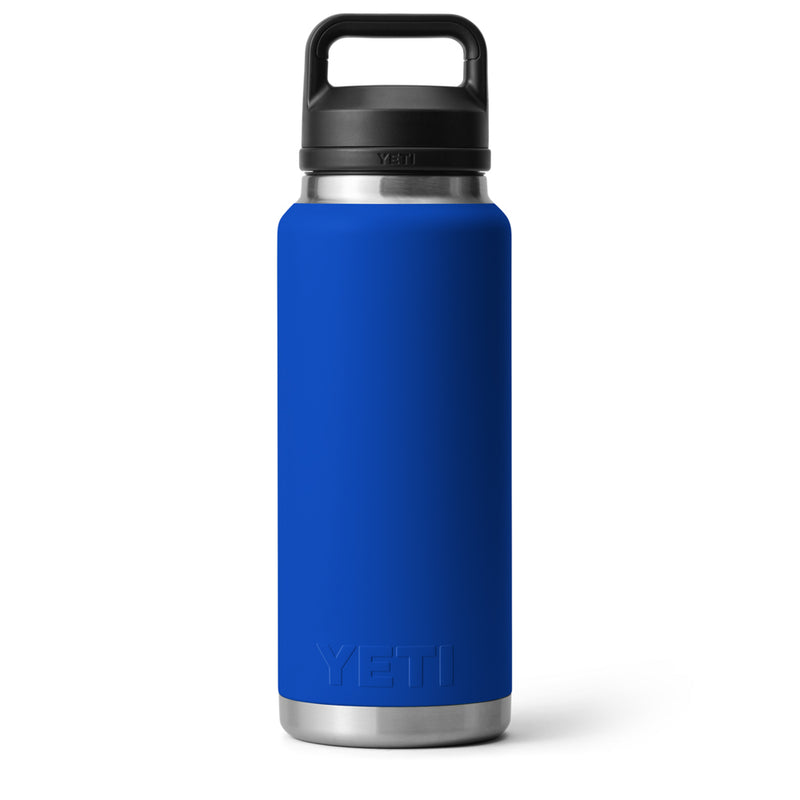 21071507316 TERMO RAMBLER 36oz CHUG CAP ROYAL BLUE MARCA YETI