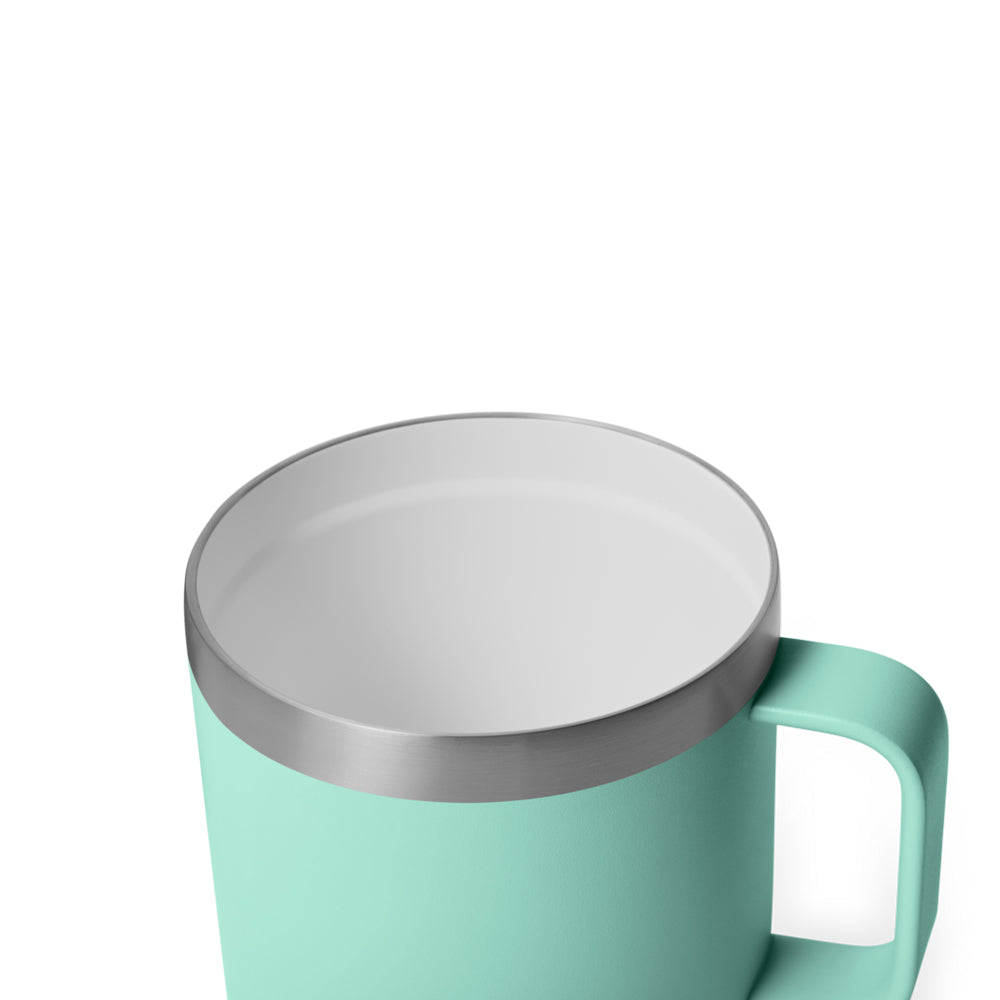 TAZA YETI 14oz MUG 2.0 CON CERAMICA TAPA MAGNETICA SEAFOAM 21071507364