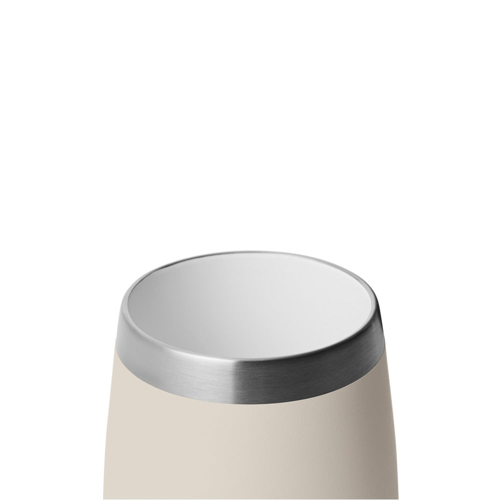 TERMO YETI 10oz WINE CON CERAMICA TAPA MAGNETICA CAPE TAUPE 21071507405