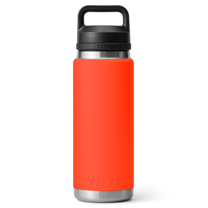 21071507524 TERMO RAMBLER 26oz CHUG CAP SOLAR FLARE MARCA YETI