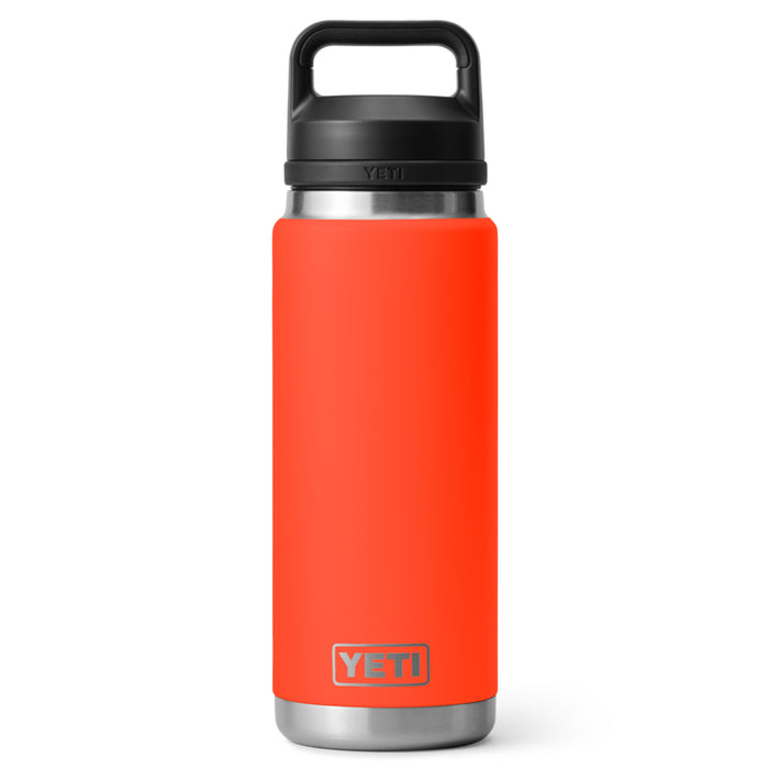 21071507524 TERMO RAMBLER 26oz CHUG CAP SOLAR FLARE MARCA YETI