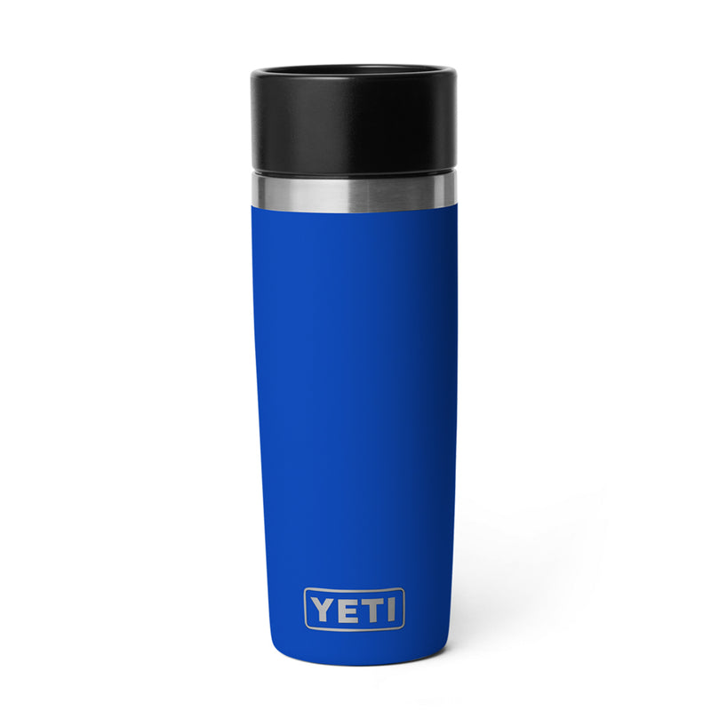 21071507535 TERMO RAMBLER 16oz TRAVEL BOTTLE CON TAPA COMMUTER ROYAL BLUE MARCA YETI