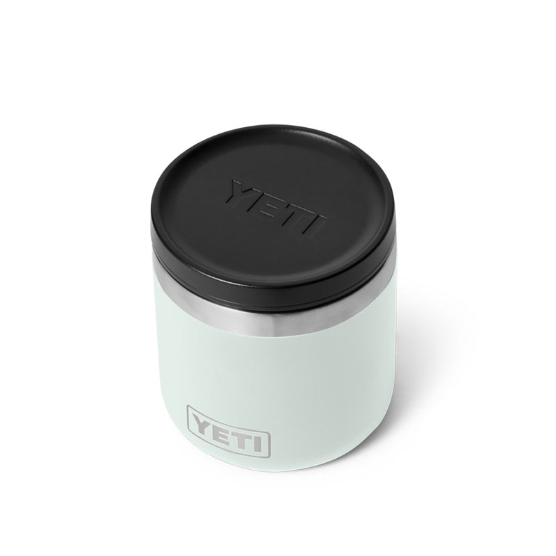 21071507608 TARRO RAMBLER DE COMIDA 8oz RIDGELINE MARCA YETI
