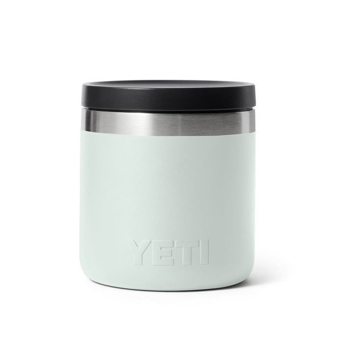 21071507608 TARRO RAMBLER DE COMIDA 8oz RIDGELINE MARCA YETI