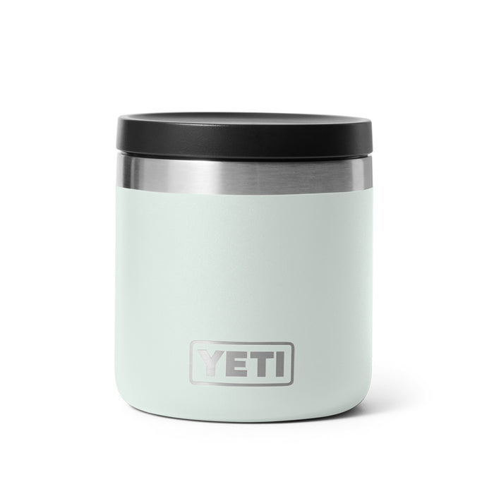 21071507608 TARRO RAMBLER DE COMIDA 8oz RIDGELINE MARCA YETI