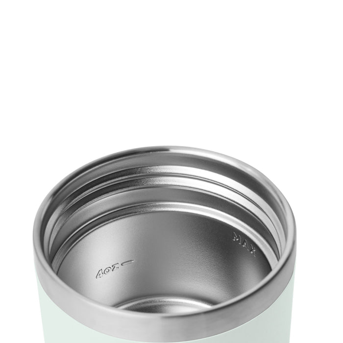 21071507608 TARRO RAMBLER DE COMIDA 8oz RIDGELINE MARCA YETI