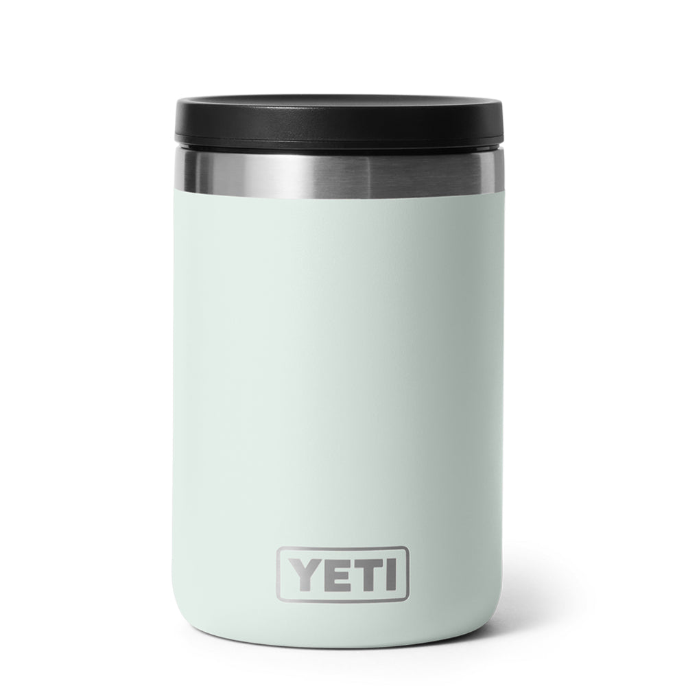 21071507609 TARRO RAMBLER DE COMIDA 16oz RIDGELINE MARCA YETI
