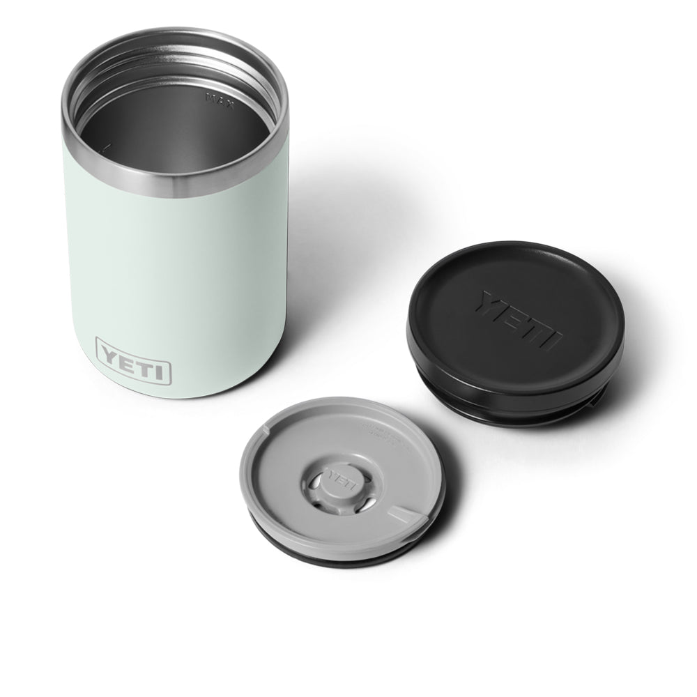 21071507609 TARRO RAMBLER DE COMIDA 16oz RIDGELINE MARCA YETI