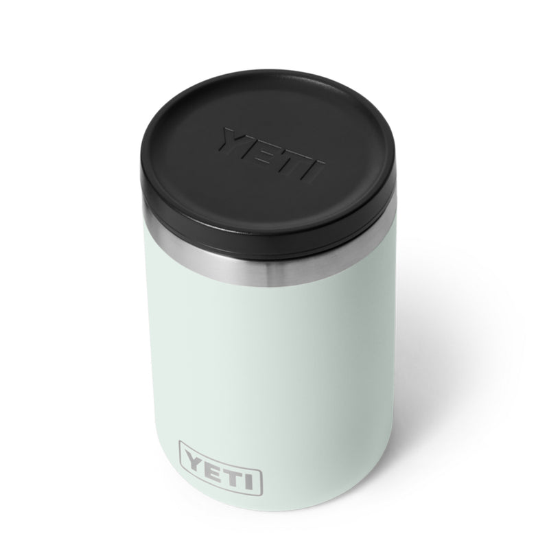 21071507609 TARRO RAMBLER DE COMIDA 16oz RIDGELINE MARCA YETI