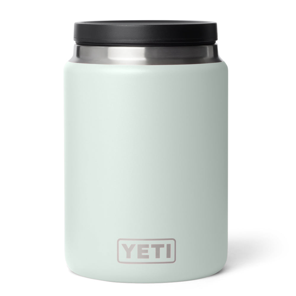 21071507610 TARRO RAMBLER DE COMIDA 24oz RIDGELINE MARCA YETI