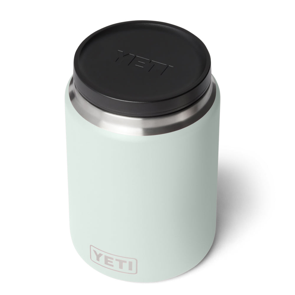 21071507610 TARRO RAMBLER DE COMIDA 24oz RIDGELINE MARCA YETI