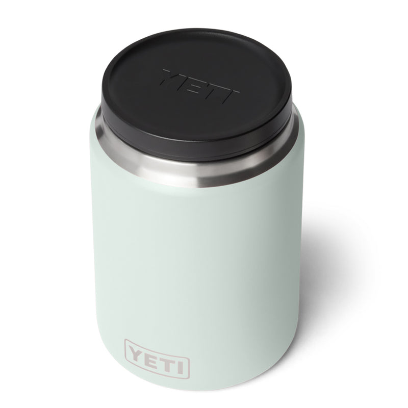 21071507610 TARRO RAMBLER DE COMIDA 24oz RIDGELINE MARCA YETI