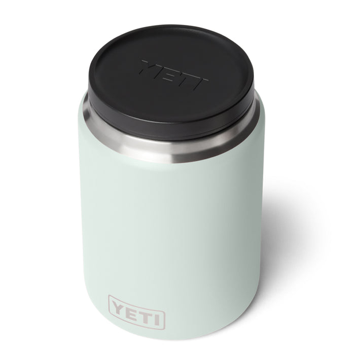 21071507610 TARRO RAMBLER DE COMIDA 24oz RIDGELINE MARCA YETI