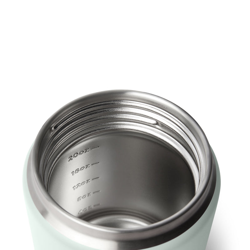 21071507610 TARRO RAMBLER DE COMIDA 24oz RIDGELINE MARCA YETI