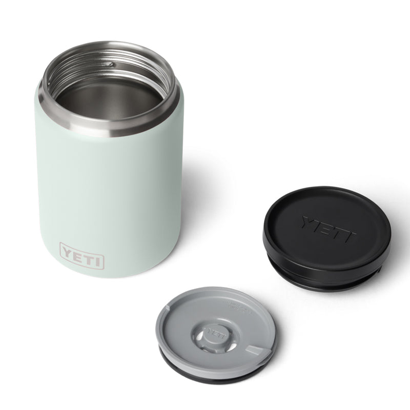 21071507610 TARRO RAMBLER DE COMIDA 24oz RIDGELINE MARCA YETI