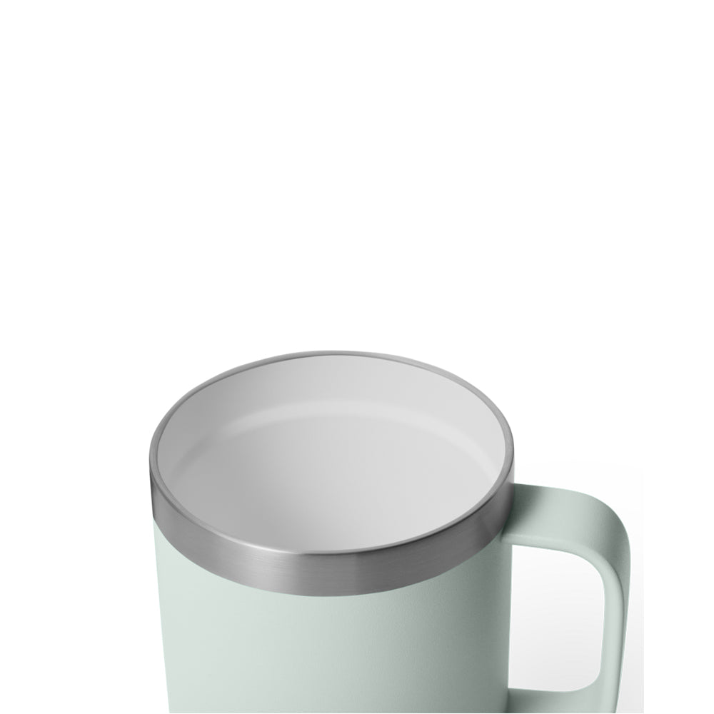 21071507637 TAZA RAMBLER 10oz STK MUG CON CERAMICA TAPA MAGNETICA RIDGELINE MARCA YETI