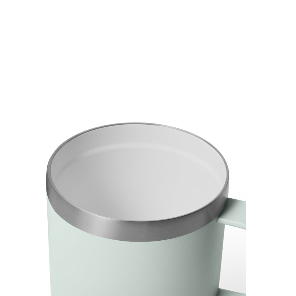 21071507638 TAZA RAMBLER 14oz MUG 2.0 CON CERAMICA TAPA MAGNETICA RIDGELINE MARCA YETI