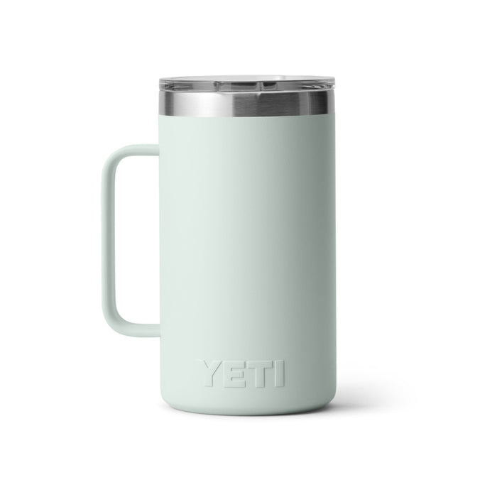 21071507639 TAZA RAMBLER 24oz MUG TAPA MAGNETICA RIDGELINE MARCA YETI