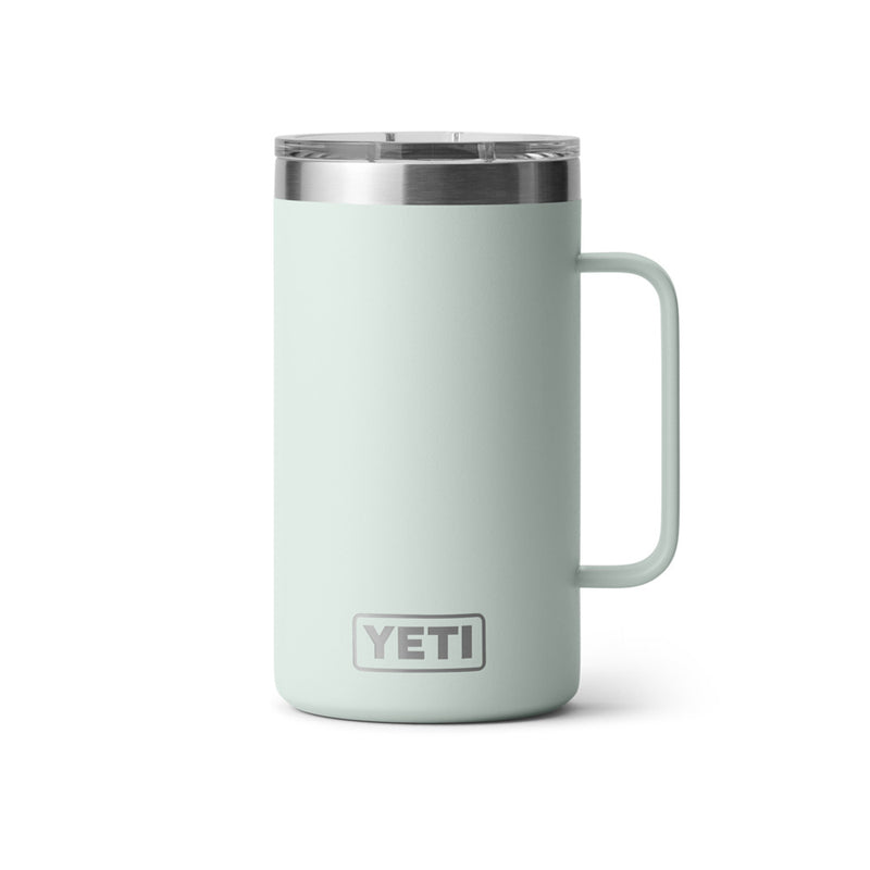 21071507639 TAZA RAMBLER 24oz MUG TAPA MAGNETICA RIDGELINE MARCA YETI