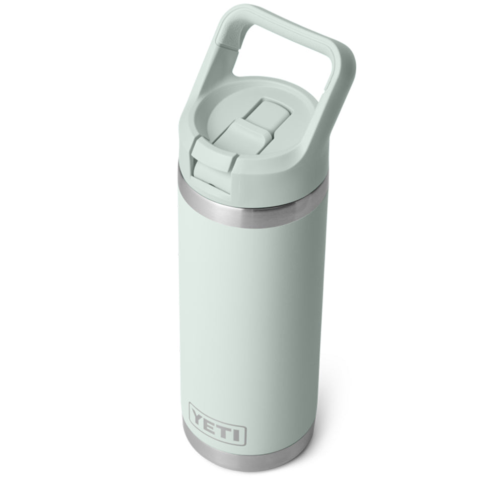 TERMO YETI 18oz BOTTLE CON TAPA STRAW RIDGELINE 21071507642