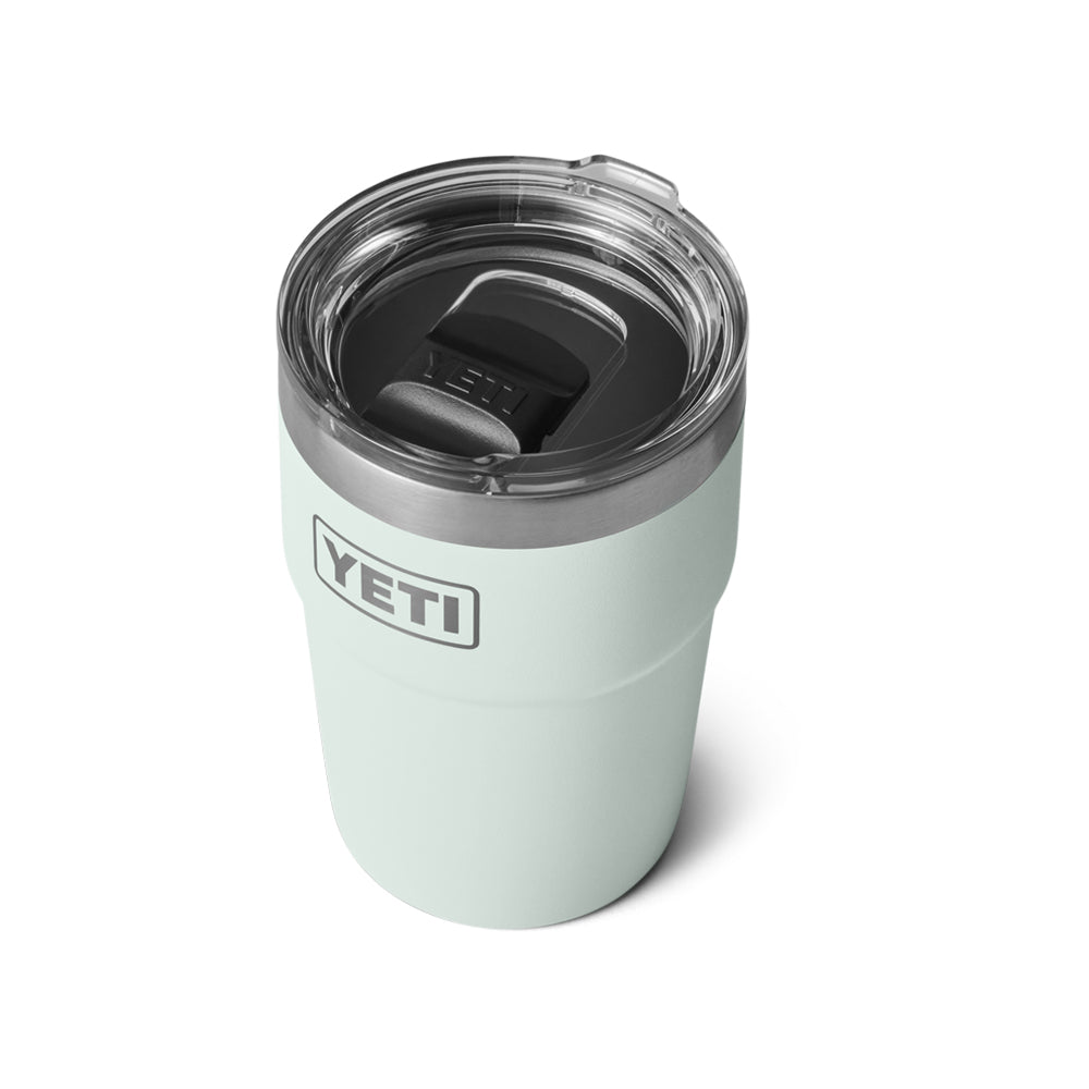 TERMO YETI 16oz STACKABLE CON TAPA MAGNETICA RIDGELINE 21071507651