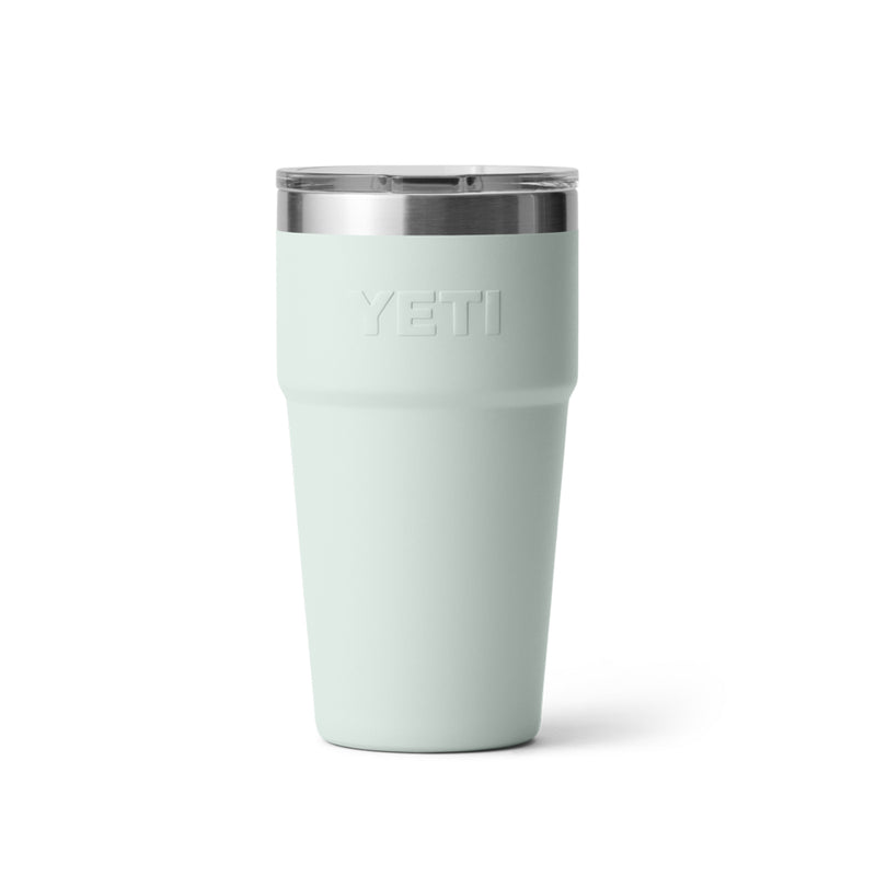 21071507652 TERMO RAMBLER 20oz STACKABLE CUP TAPA MAGNETICA RIDGELINE MARCA YETI