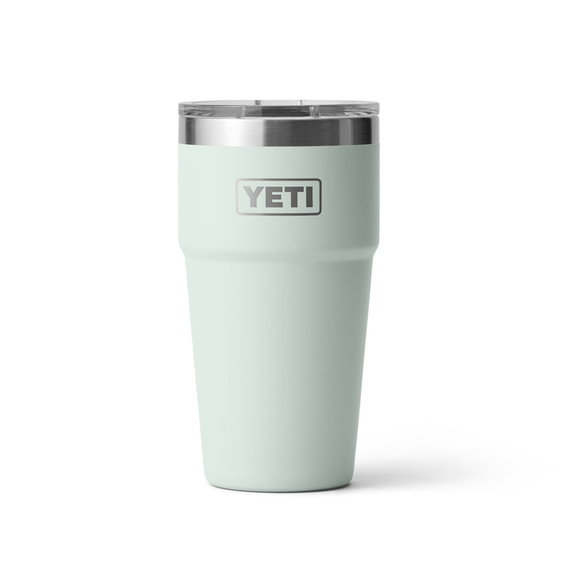 21071507652 TERMO RAMBLER 20oz STACKABLE CUP TAPA MAGNETICA RIDGELINE MARCA YETI