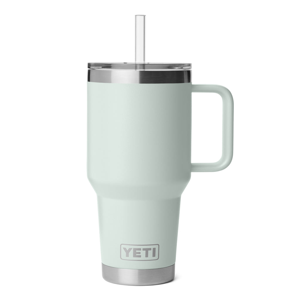 21071507653 TERMO RAMBLER 35oz STRAW MUG 2.0 RIDGELINE MARCA YETI