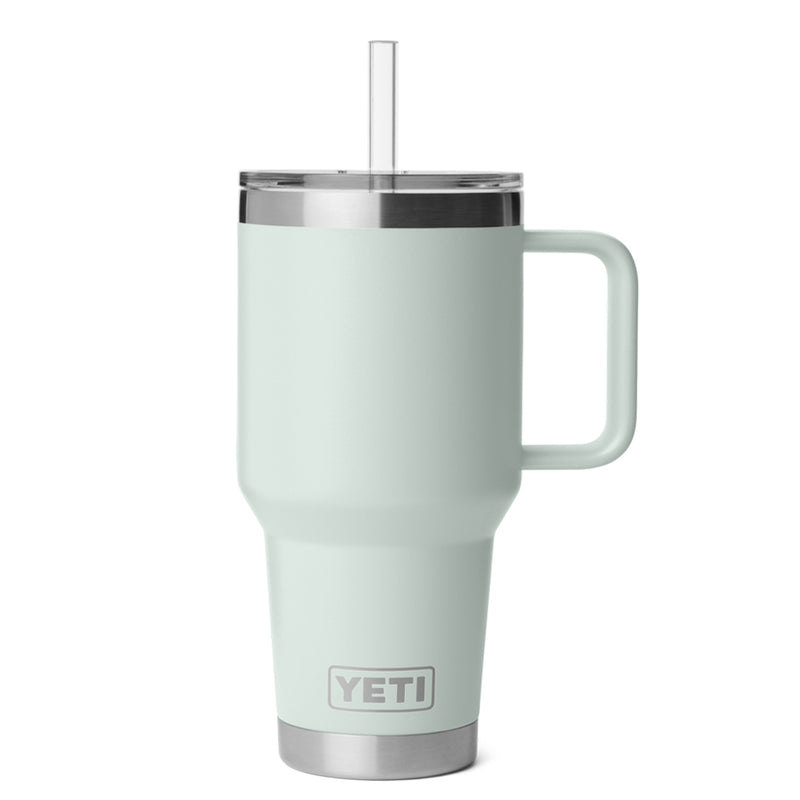 21071507653 TERMO RAMBLER 35oz STRAW MUG 2.0 RIDGELINE MARCA YETI