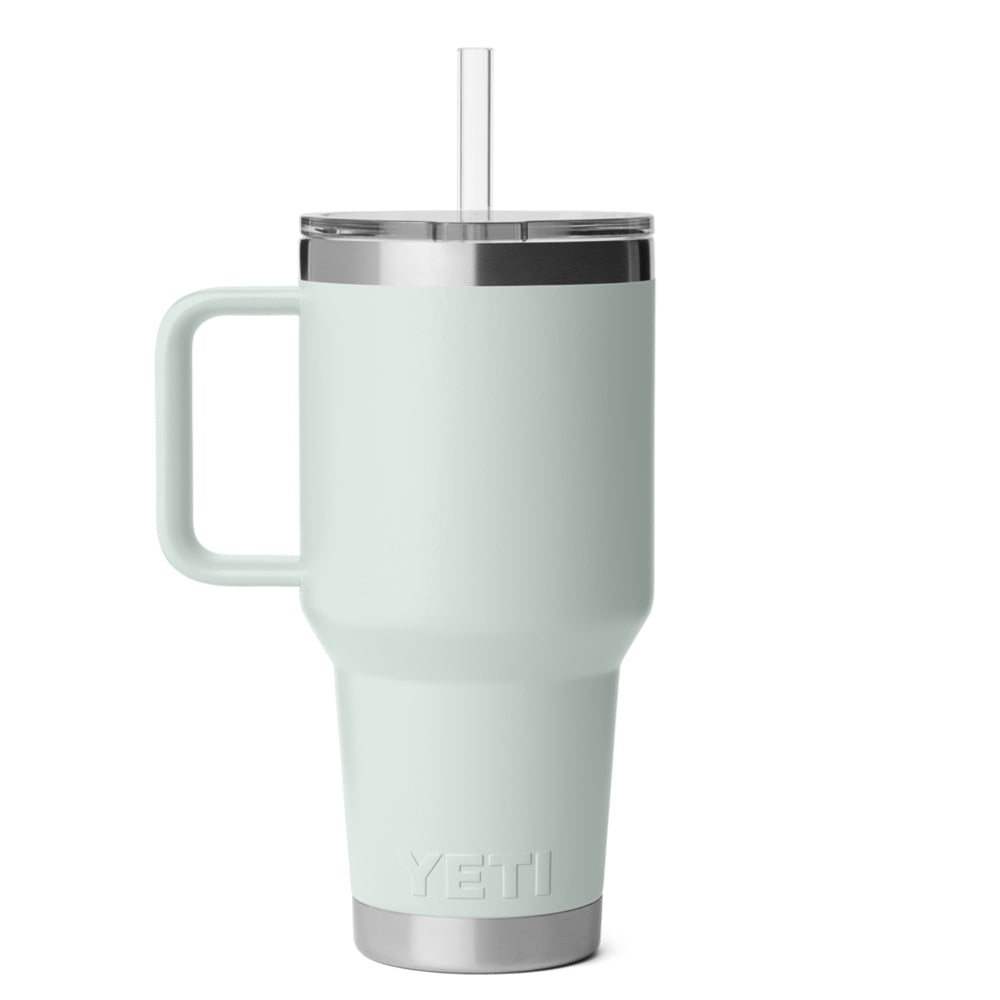 21071507653 TERMO RAMBLER 35oz STRAW MUG 2.0 RIDGELINE MARCA YETI