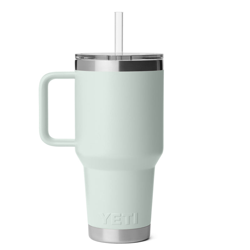 21071507653 TERMO RAMBLER 35oz STRAW MUG 2.0 RIDGELINE MARCA YETI