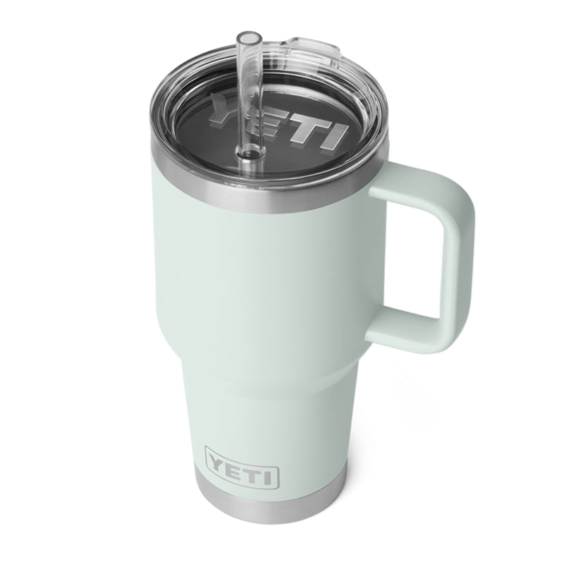21071507653 TERMO RAMBLER 35oz STRAW MUG 2.0 RIDGELINE MARCA YETI