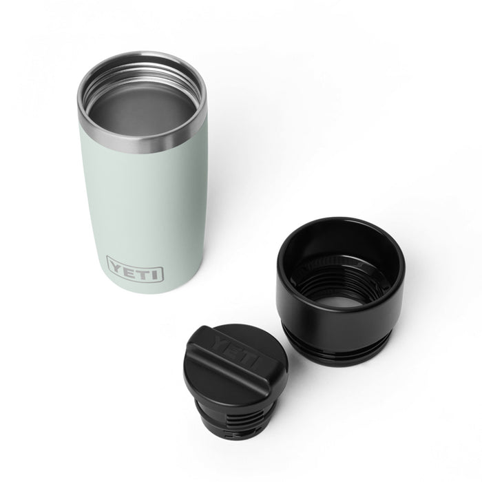 21071507660 TERMO RAMBLER 12oz TRAVEL BOTTLE CON TAPA COMMUTER RIDGELINE MARCA YETI