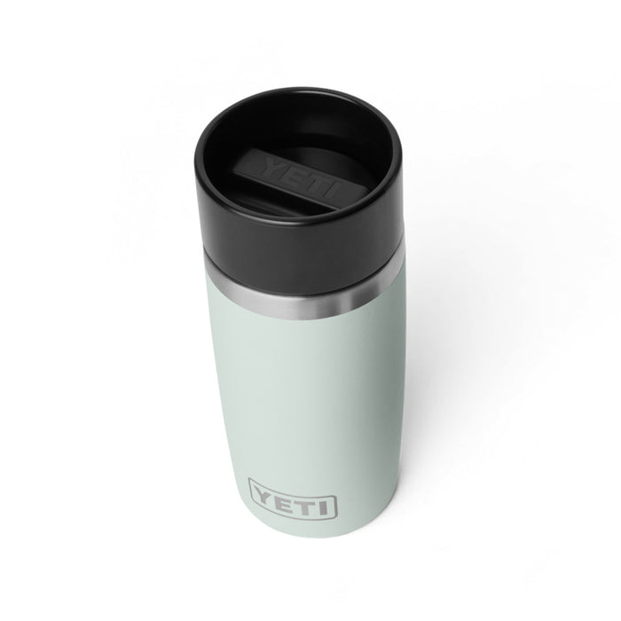 21071507660 TERMO RAMBLER 12oz TRAVEL BOTTLE CON TAPA COMMUTER RIDGELINE MARCA YETI