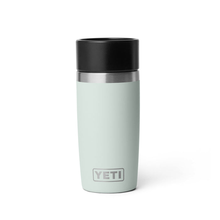 21071507660 TERMO RAMBLER 12oz TRAVEL BOTTLE CON TAPA COMMUTER RIDGELINE MARCA YETI