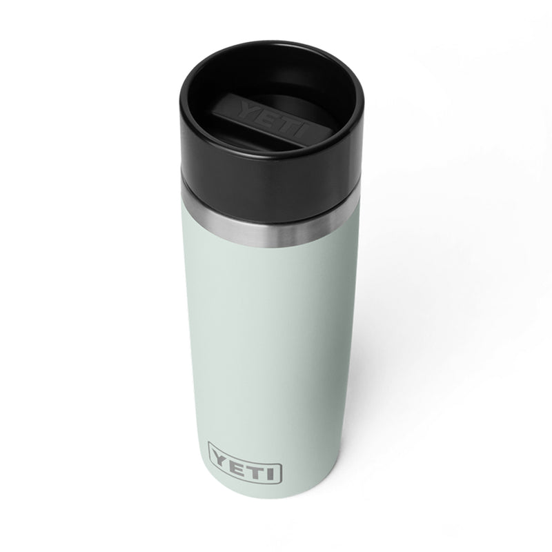 21071507661 TERMO RAMBLER 16oz TRAVEL BOTTLE CON TAPA COMMUTER RIDGELINE MARCA YETI