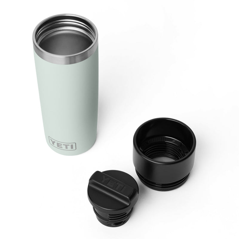21071507661 TERMO RAMBLER 16oz TRAVEL BOTTLE CON TAPA COMMUTER RIDGELINE MARCA YETI