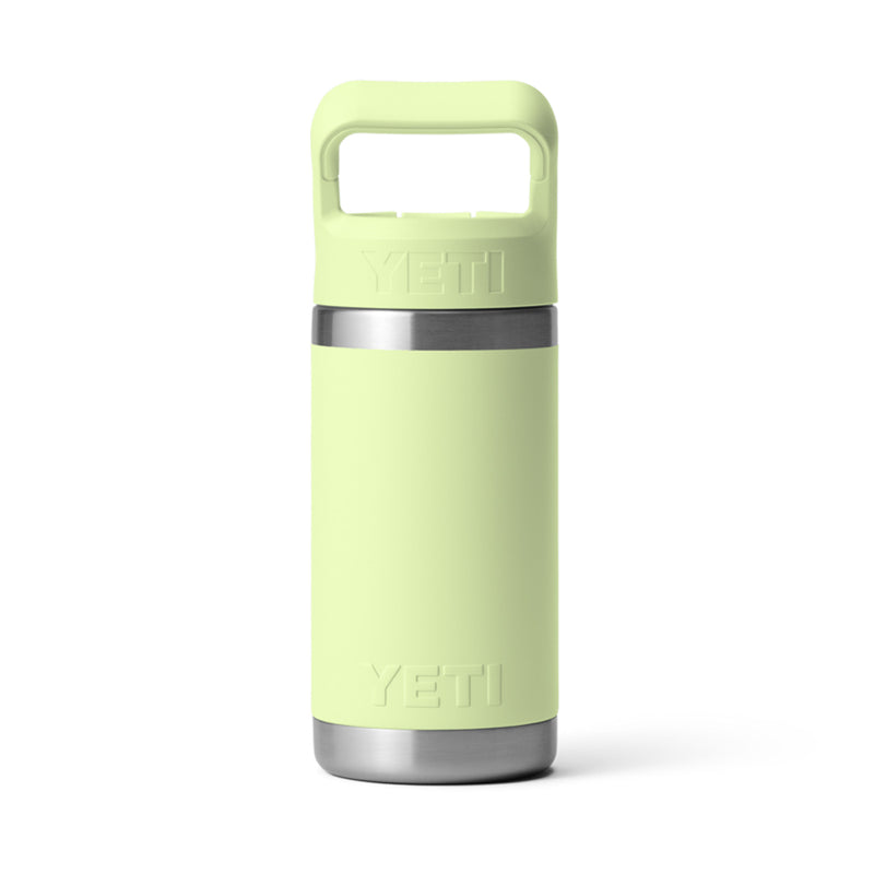 21071507796 TERMO RAMBLER 12oz PARA NIÑO GRASSHOPPER MARCA YETI