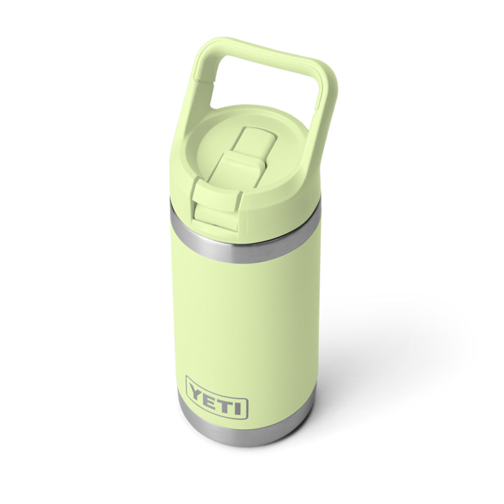 21071507796 TERMO RAMBLER 12oz PARA NIÑO GRASSHOPPER MARCA YETI