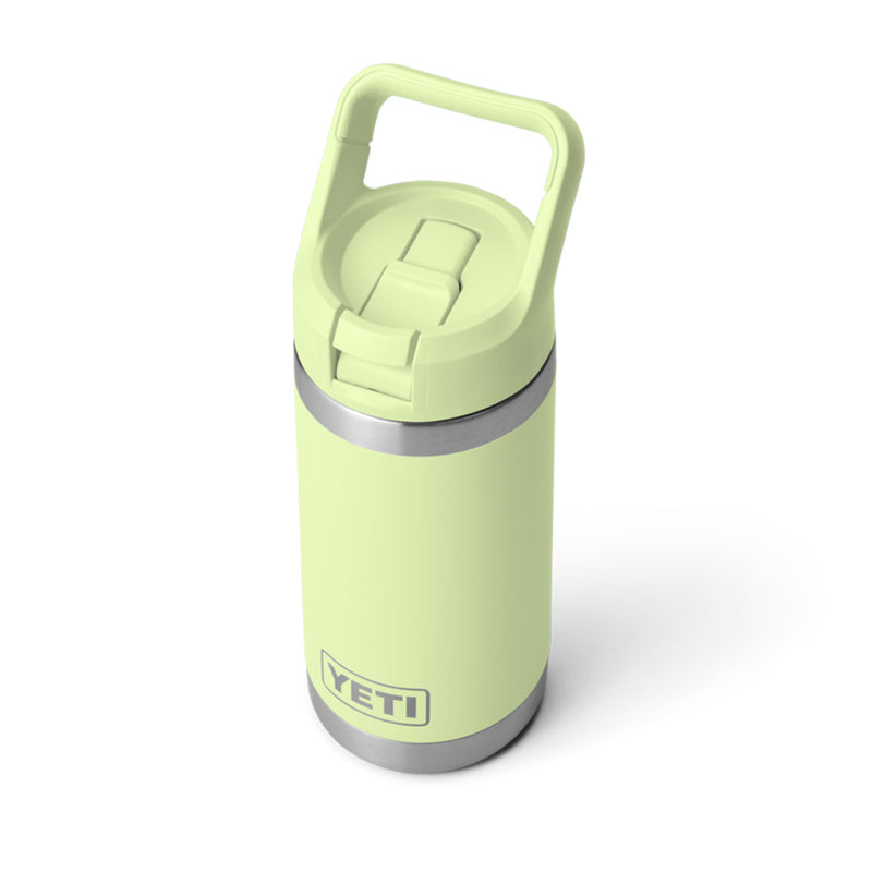 21071507796 TERMO RAMBLER 12oz PARA NIÑO GRASSHOPPER MARCA YETI