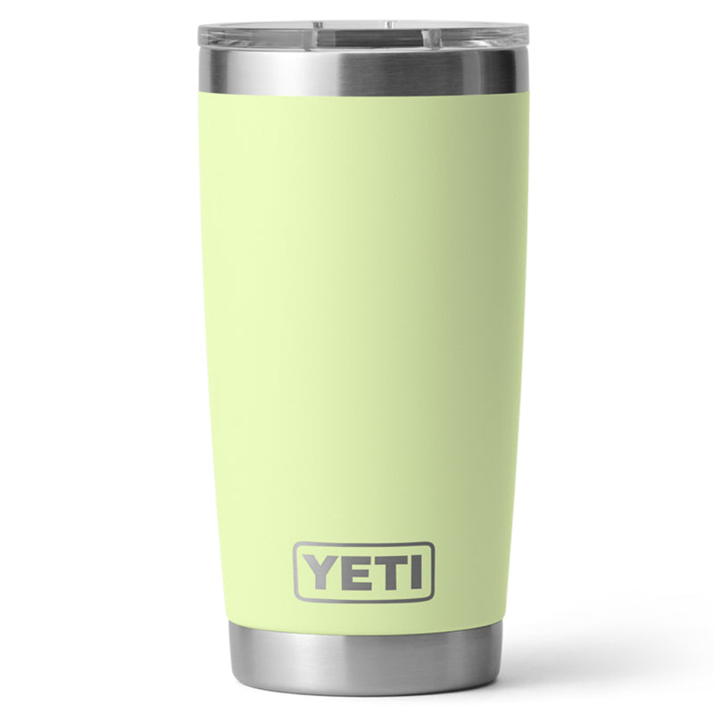 21071507801 TERMO RAMBLER 20oz GRASSHOPPER MARCA YETI