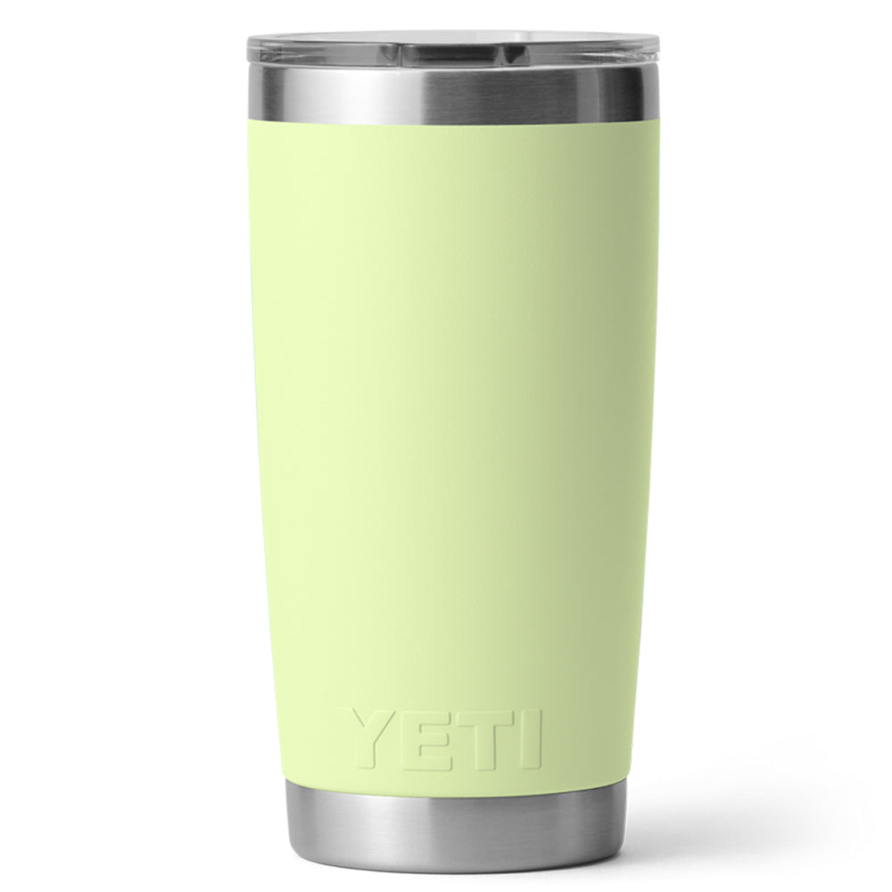 21071507801 TERMO RAMBLER 20oz GRASSHOPPER MARCA YETI