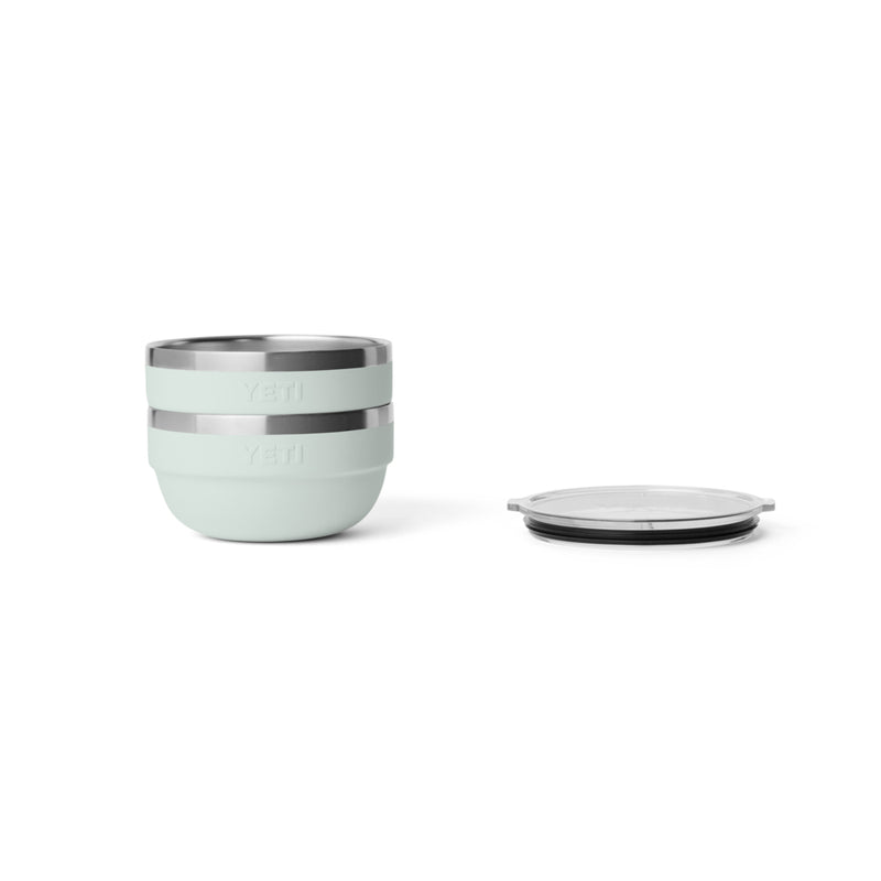 21071507885 BOWL AISLADO 1QT RIDGELINE MARCA YETI