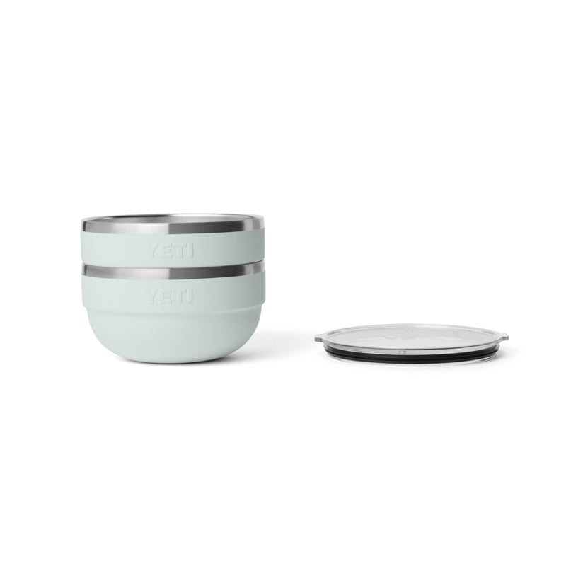 21071507886 BOWL AISLADO 2QT RIDGELINE MARCA YETI