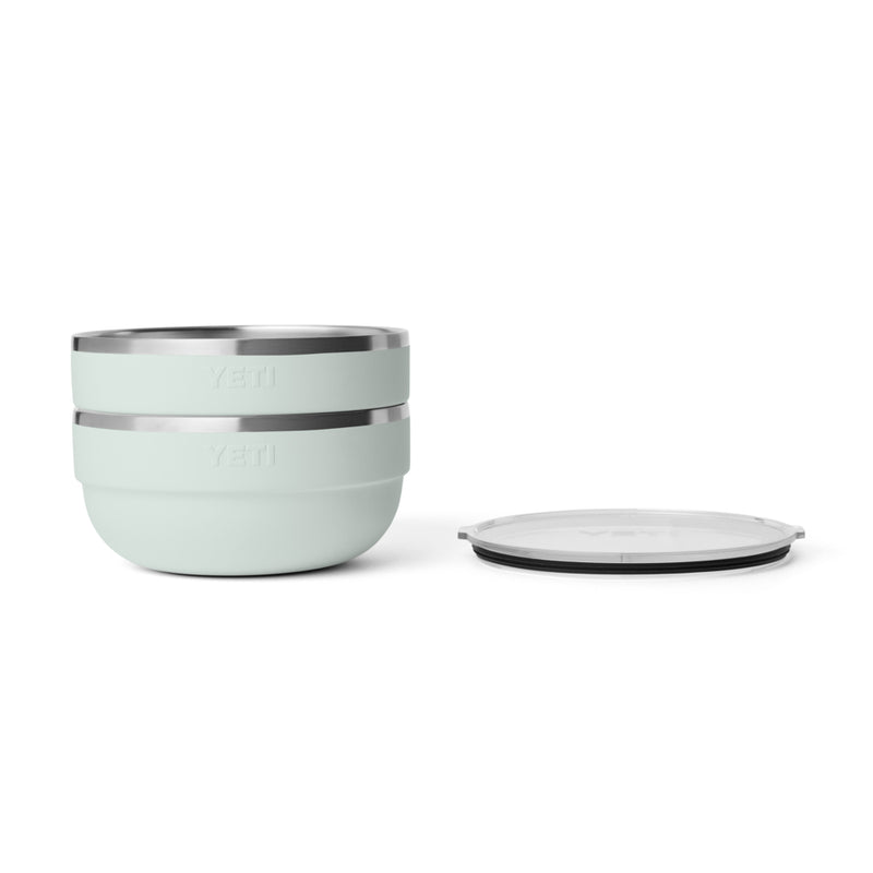 21071507887 BOWL AISLADO 4.5QT RIDGELINE MARCA YETI