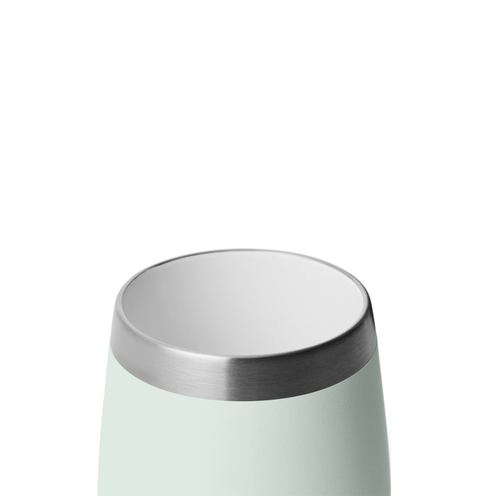 21071507894 TERMO RAMBLER 10oz WINE CON CERAMICA TAPA MAGNETICA RIDGELINE MARCA YETI